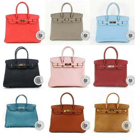 hermes iconic bags